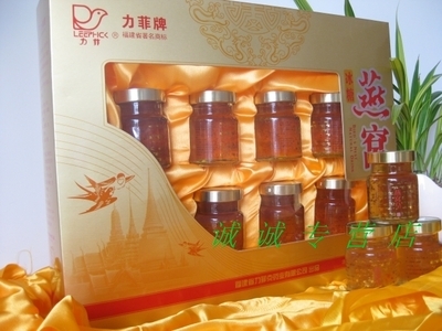 廈門(mén)啟昊商貿(mào) 正品燕窩與雪蛤燕窩，廠(chǎng)家直銷(xiāo)老品牌新店促銷(xiāo)，優(yōu)質(zhì)禮品首選