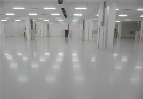 嘉寶莉納米科技地坪賦能知名音響品牌智能工廠，打造高端制造新標(biāo)桿