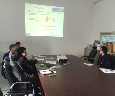 從交流到協(xié)作 CELLA市場總監(jiān)如何通過技術(shù)交流驅(qū)動(dòng)技術(shù)轉(zhuǎn)讓