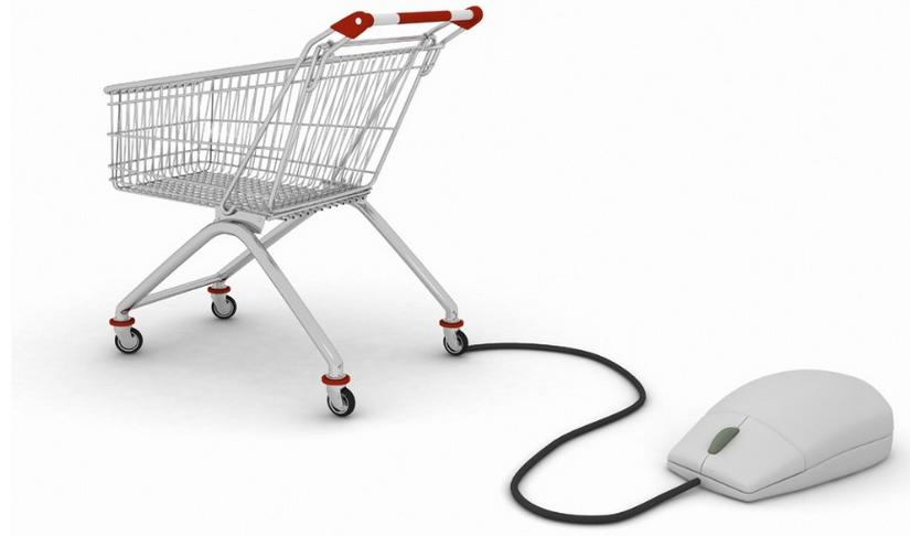 不只是在廣州,在全國各地,開發商城購物網站都是分為定制類的非定制類