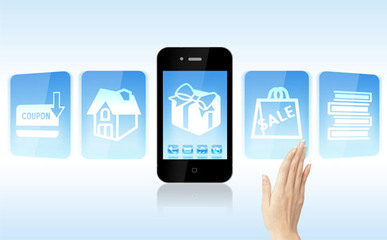 企業(yè)做移動購物商城軟件開發(fā)的重要性