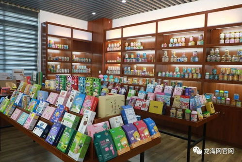 看園區(qū) 進(jìn)企業(yè) 共謀食品產(chǎn)業(yè)發(fā)展良方