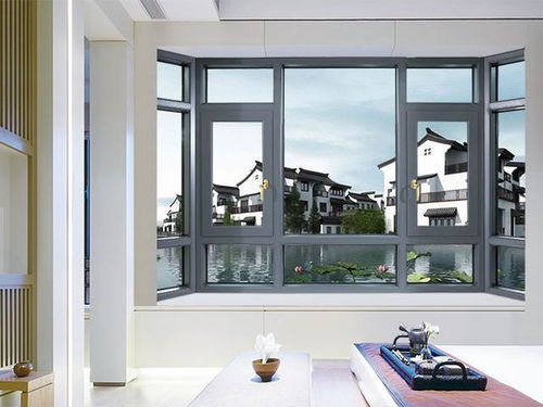 最新鋁合金門(mén)窗十大品牌出爐 極具參考價(jià)值