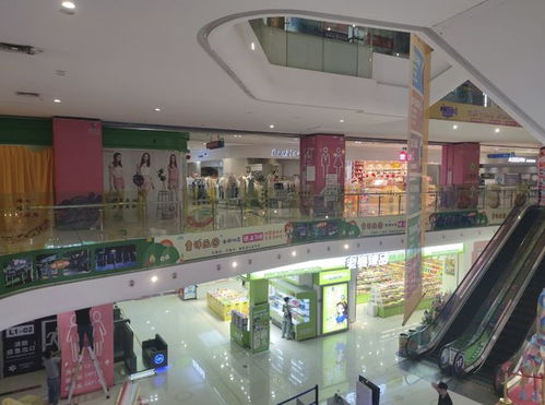 2.4984億元起,柳州市河西這個商業綜合體第一次拍賣還是流拍了