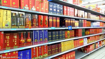 白酒需找準(zhǔn)自身 匹配價(jià)值